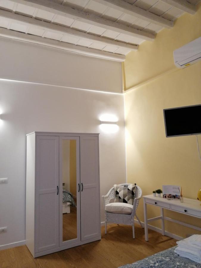 Corte Barone Bari Luaran gambar