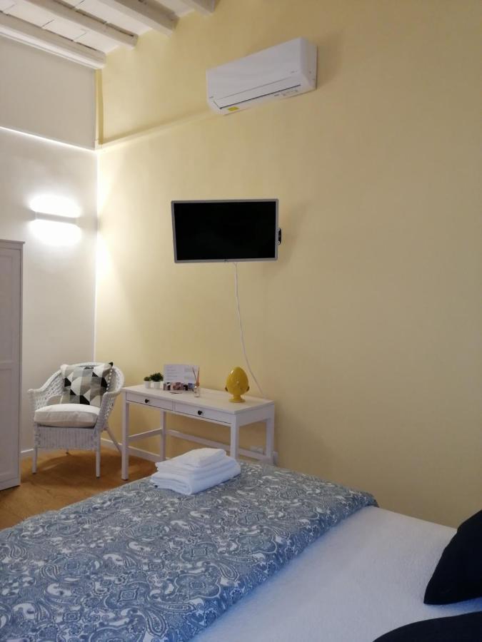 Corte Barone Bari Luaran gambar
